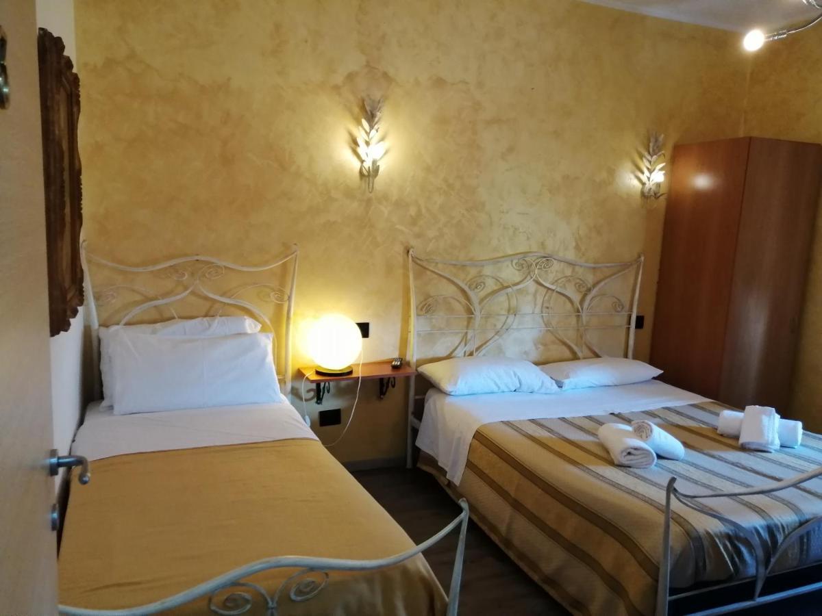 Residenza Le Dimore Hotel Verona Exterior photo