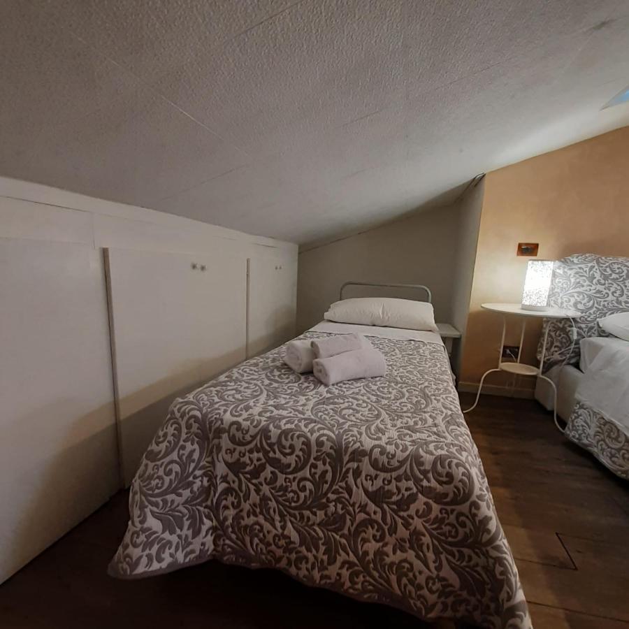 Residenza Le Dimore Hotel Verona Exterior photo