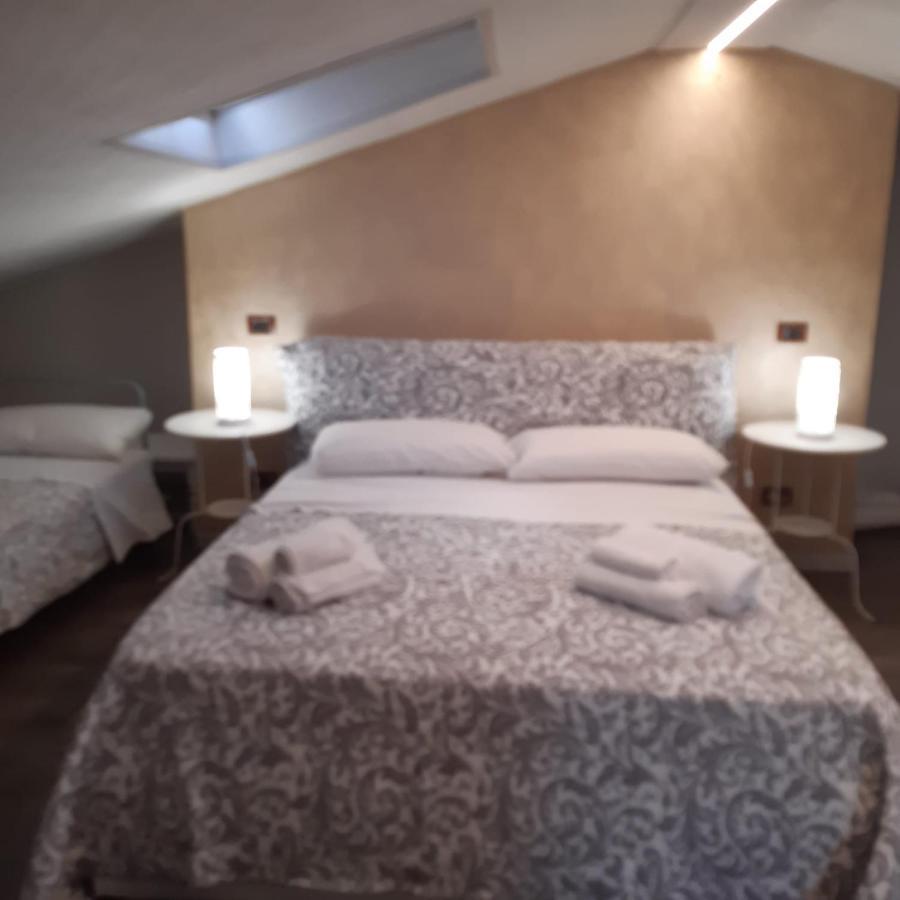 Residenza Le Dimore Hotel Verona Exterior photo