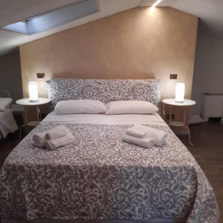 Residenza Le Dimore Hotel Verona Exterior photo