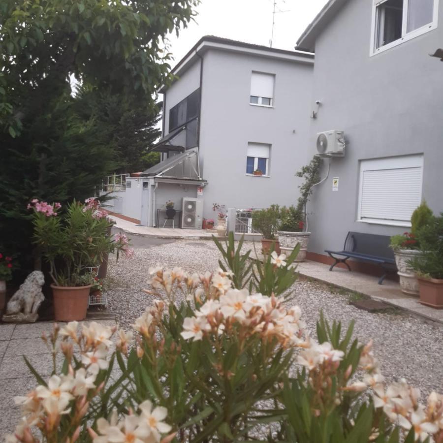 Residenza Le Dimore Hotel Verona Exterior photo