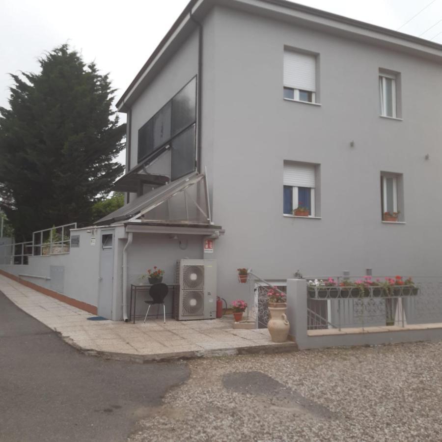 Residenza Le Dimore Hotel Verona Exterior photo