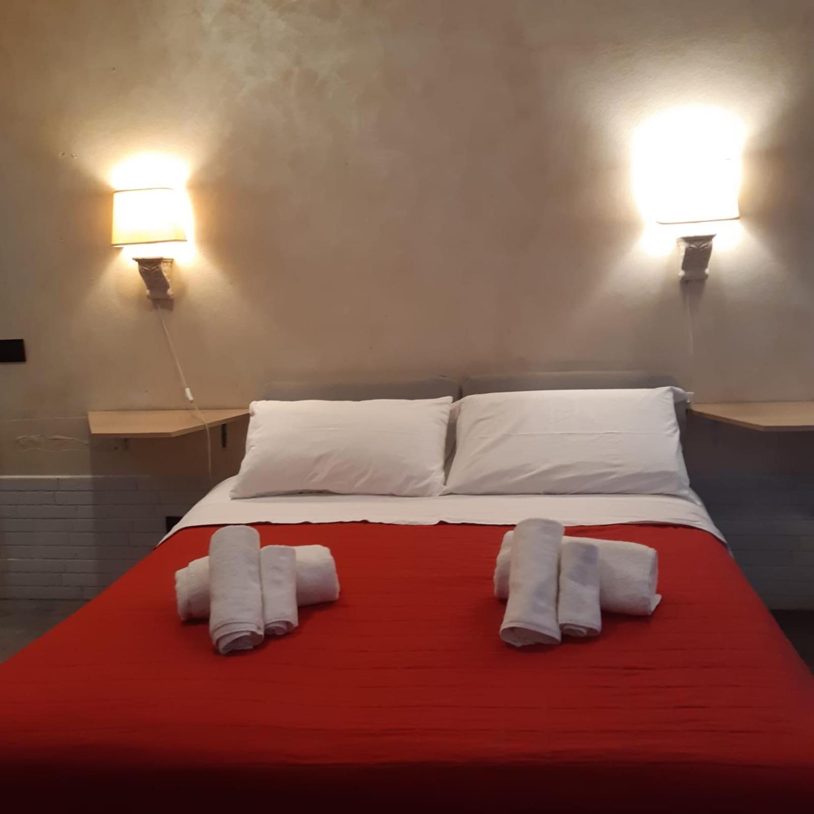 Residenza Le Dimore Hotel Verona Exterior photo