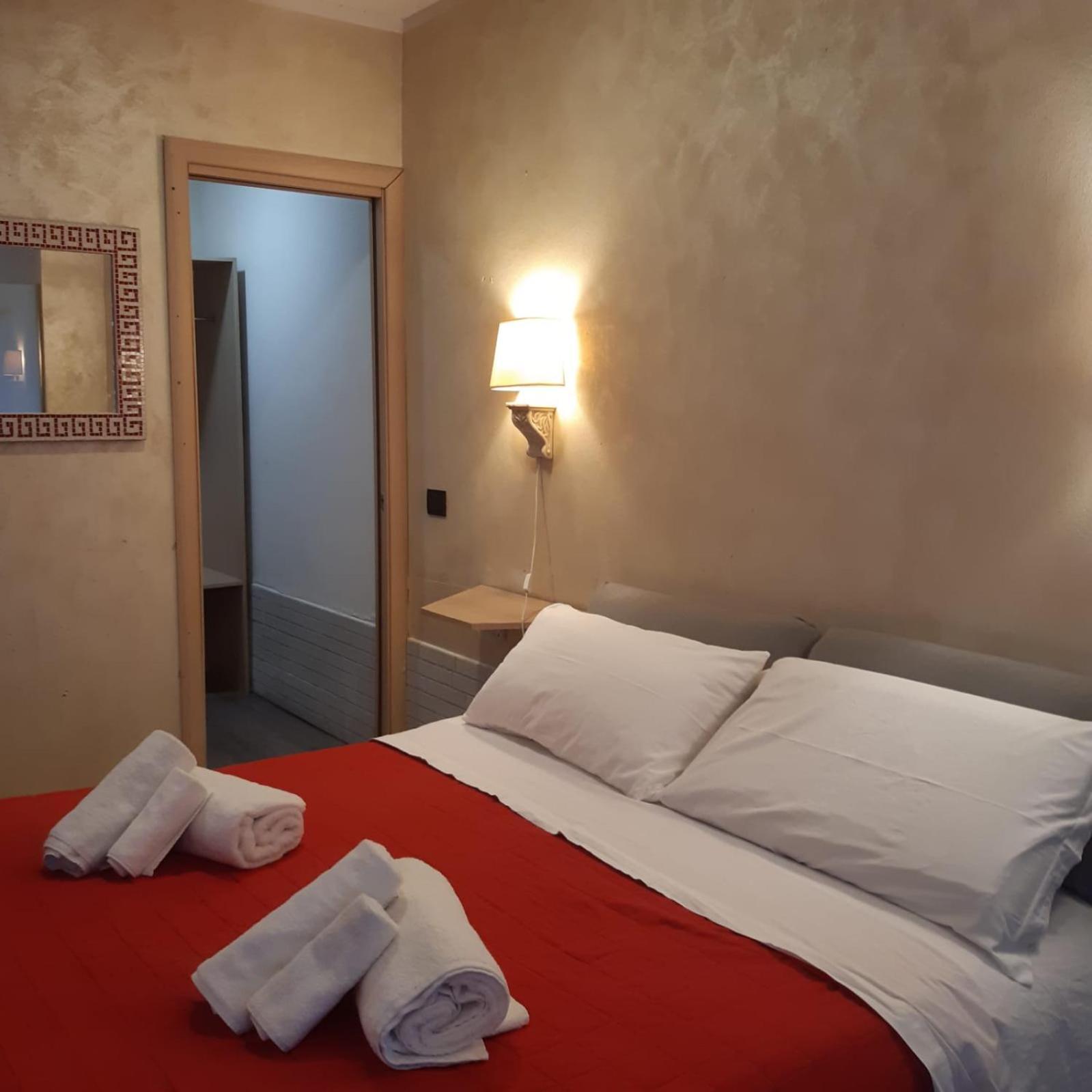 Residenza Le Dimore Hotel Verona Exterior photo