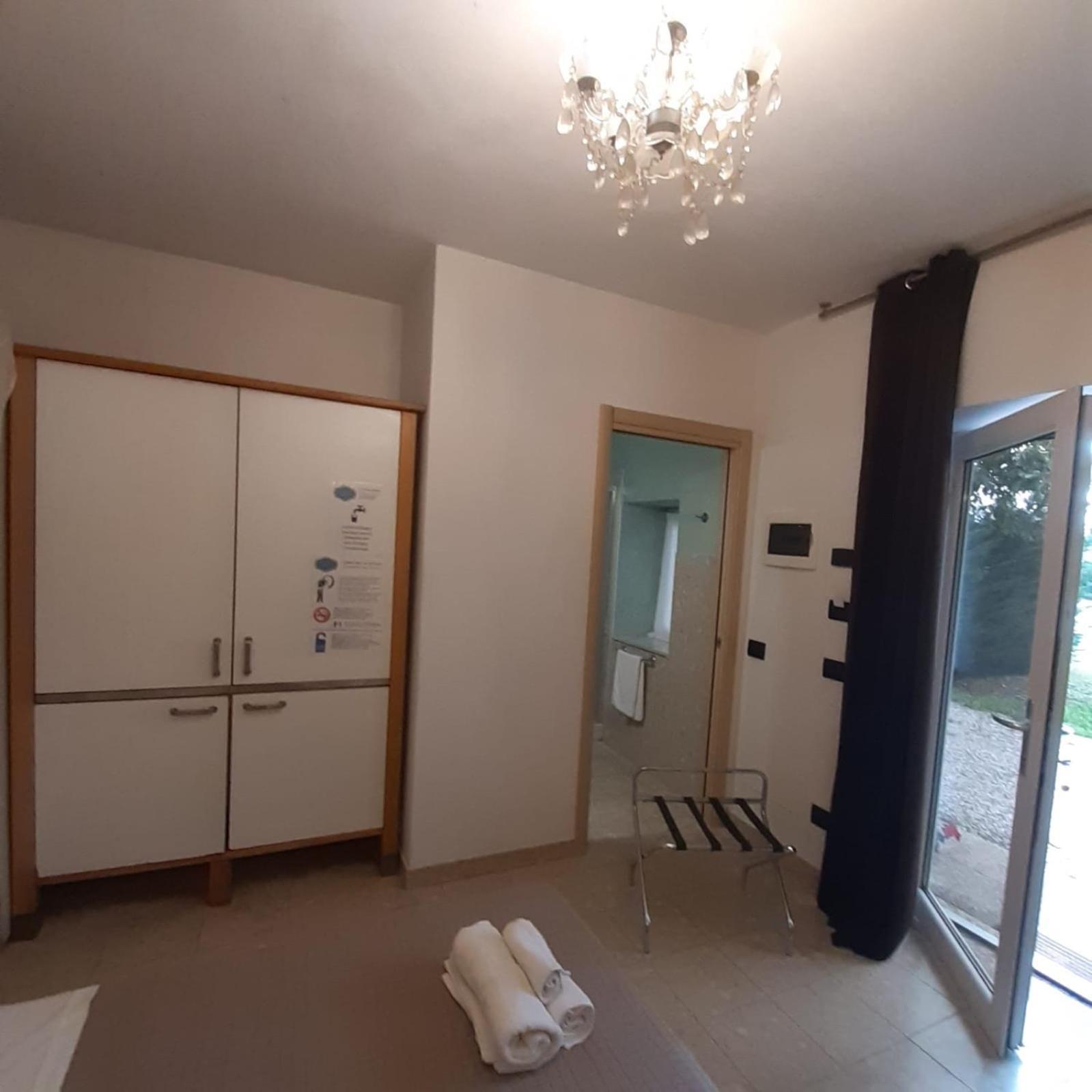 Residenza Le Dimore Hotel Verona Exterior photo