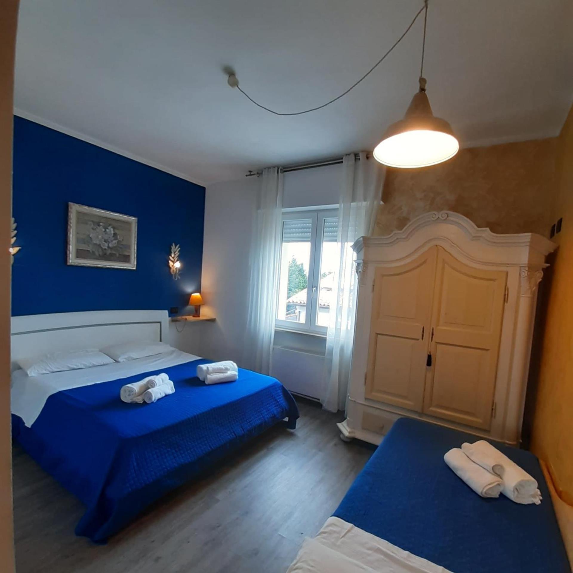 Residenza Le Dimore Hotel Verona Exterior photo