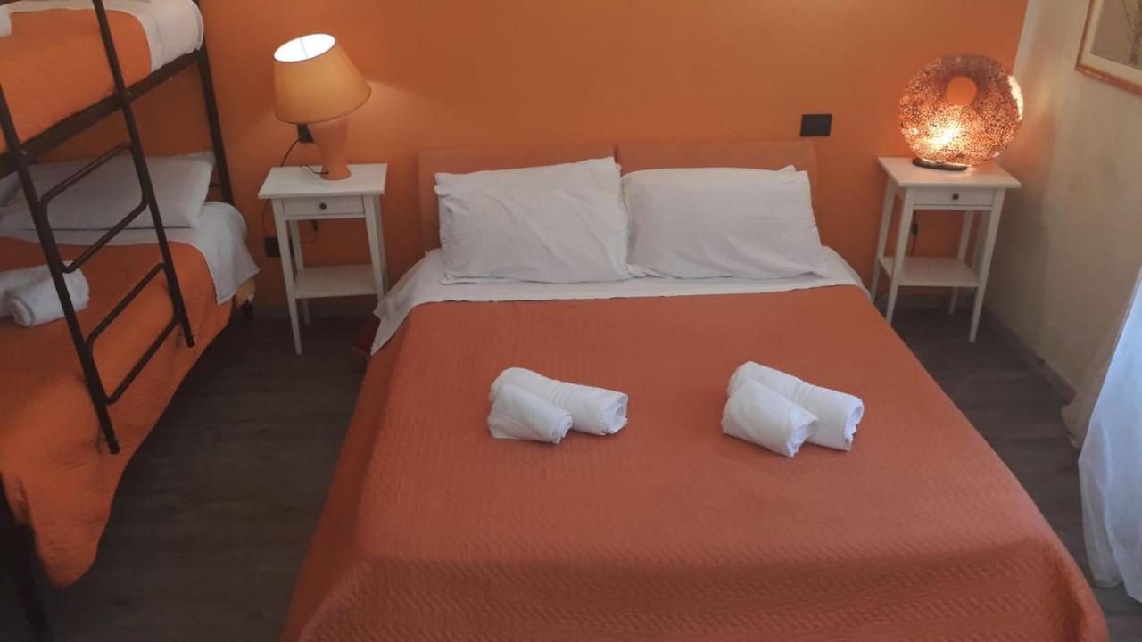 Residenza Le Dimore Hotel Verona Exterior photo