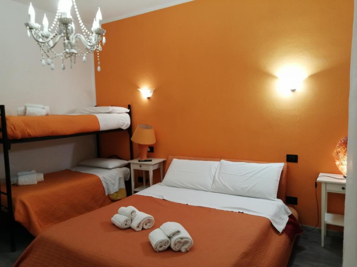 Residenza Le Dimore Hotel Verona Exterior photo