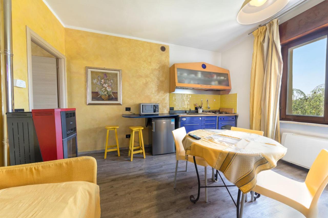 Residenza Le Dimore Hotel Verona Exterior photo