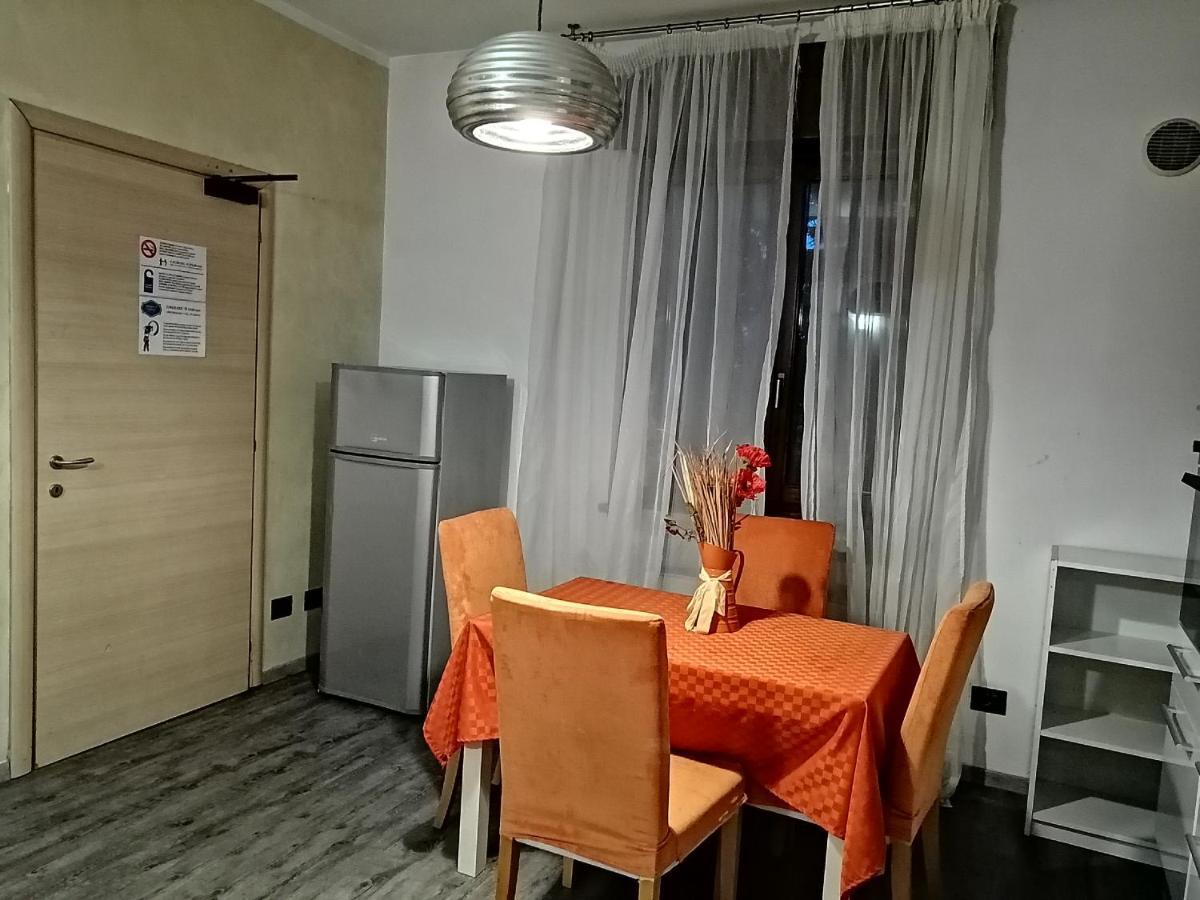 Residenza Le Dimore Hotel Verona Exterior photo