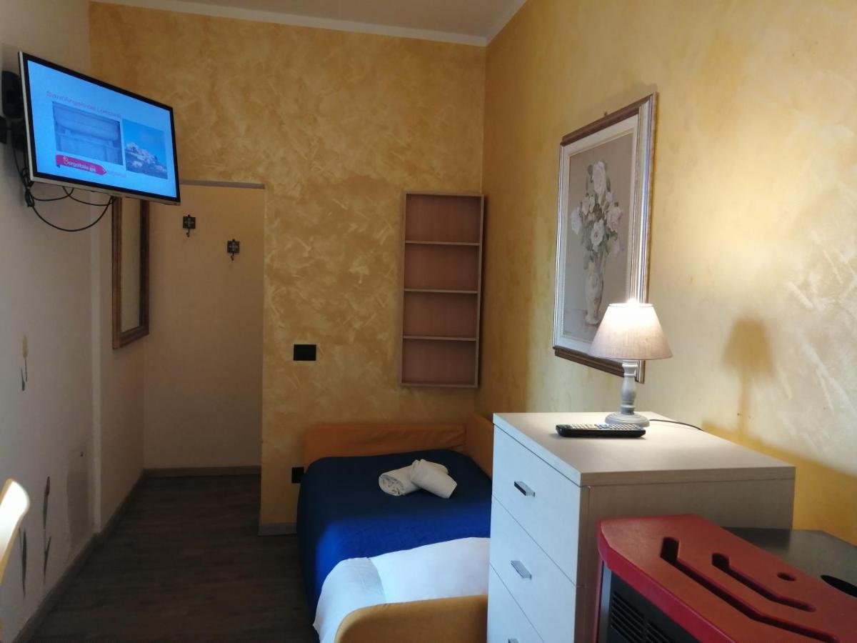 Residenza Le Dimore Hotel Verona Exterior photo